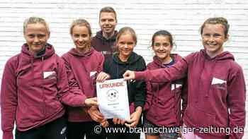 Gymnasium am Bötschenberg steht im Landesfinale