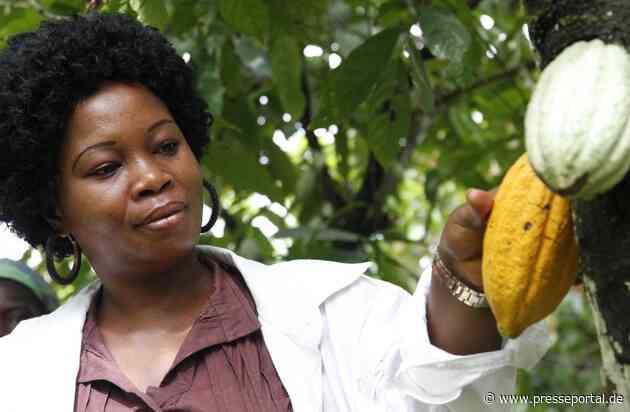 Zehn Jahre gemeinsam für mehr Nachhaltigkeit im Kakaosektor / Anspruchsvolle Zielsetzungen und Wirkungen rücken noch weiter in den Mittelpunkt