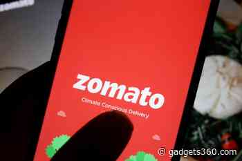 Jio-Bp Partners With Zomato to Power Its EV Fleet