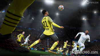 FIFA 22 Is Coming to EA Play, Xbox Game Pass Ultimate on June 23