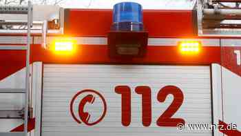 Goch: Mann setzte in seinem Garten eine Hecke in Brand - NRZ News