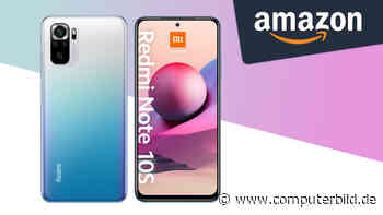Amazon-Deal: Xiaomi-Handy mit doppeltem Rabatt