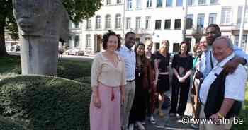 “Achterhaald en misplaatst”: Werkgroep dekoloniseert straat en monument | Mechelen | hln.be - Het Laatste Nieuws