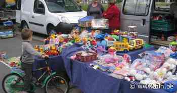 Rommelmarkten maken comeback | Mechelen | hln.be - Het Laatste Nieuws
