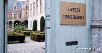 Parket eist celstraf van 12 maanden tegen twee jonge dieven - Het Laatste Nieuws