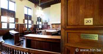 Trio dat volgens parket ketamine verkocht, riskeert celstraffen tot 18 maanden - Het Laatste Nieuws