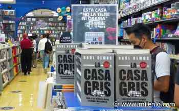 El libro la 'Casa Gris' involucra a personajes cercanos al poder presidencial: Raúl Olmos - Milenio