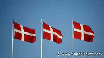 Geldpolitik: Dänemark lehnt bei Bondauktion alle Gebote ab