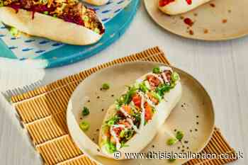 South London Island Poké launches bao range