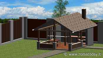 Come costruire un gazebo in legno