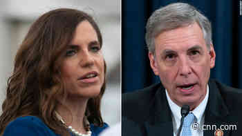 Rice's ouster in South Carolina underscores Trump's enduring popularity with most Republicans