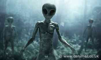 China claims it may have detected signals from an ALIEN CIVILISATION using its Sky Eye telescope