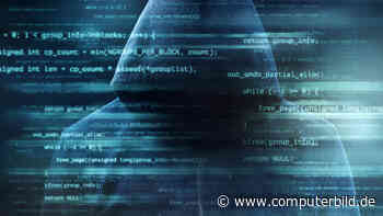 Cyberguide: Mit einer Software gegen Internetkriminalität?