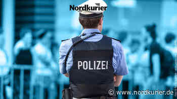 Tierquälerei: Ertränkter Hund bei Stralsund – Polizei hat Verdächtigen - Nordkurier