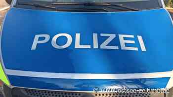 Stralsund: 78-Jährige pöbelt in Supermarkt – Polizei muss eingreifen - Ostsee Zeitung
