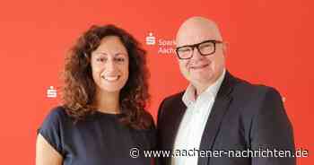 Personalie: Nachfolger für Wilfried Nellessen bei der Sparkasse Aachen