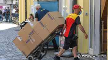 Sechs Euro pro Sendung – Jetzt werden auch die Pakete teurer