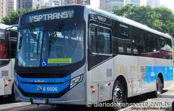 SPTrans cria linha de ônibus entre a estação Mendes/Vila Natal/Bruno Covas e o Terminal Varginha - Diário do Transporte