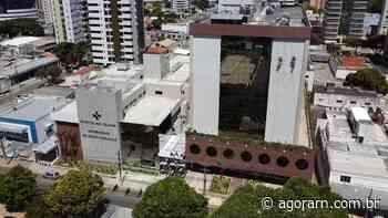 Hospitais privados de Natal têm nova alta procura por atendimento - Agora RN