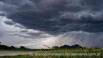 Clima para amanhã em Natal-RN: previsão do tempo desta quarta-feira (15/06) - Diário do Nordeste