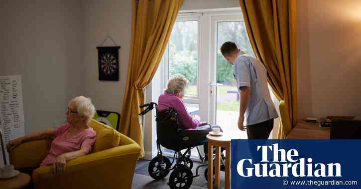 Tell us: how are you being affected by the UK staff shortages in care?