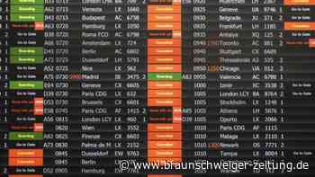 Hardware-Panne legt Schweizer Luftraum lahm