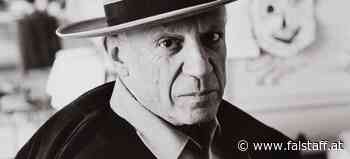 Pablo Picasso: Sogar ein Kochtopf kann schreien