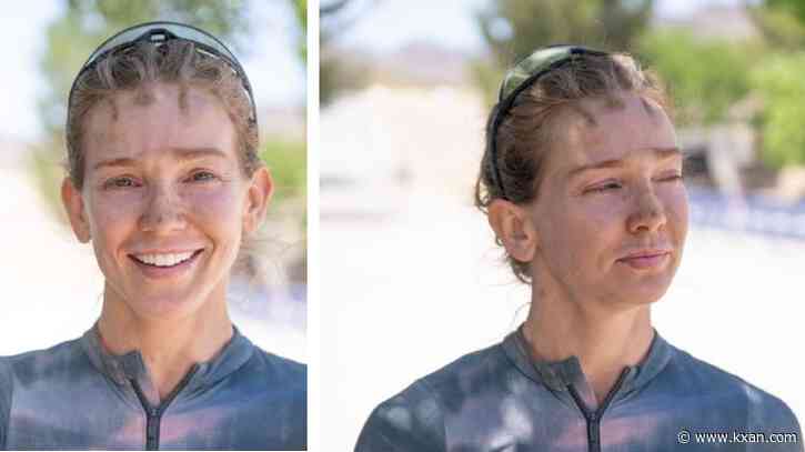 Possible new alias for Texas cyclist murder suspect Kaitlin Armstrong