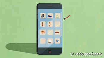 The Best in Aviation, From Dassault's Ultra-Long-Range Jet to a Flying 'Aircar' - Robb Report