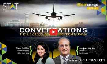 Astral Aviation expands presence in India; hires new GSA - STAT Times