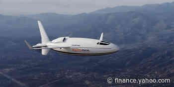 ZeroAvia & Otto Aviation Partner to Deliver First New Airframe Design with Hydrogen-Electric Engine Option - Yahoo Finance