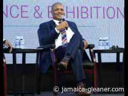 Aviation system must keep pace with e-commerce growth, says Airports Authority boss - Jamaica Gleaner
