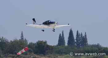 China Aviation Authority Cites Plans To Increase GA Aircraft And Airports - AVweb