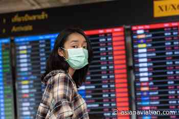 Aviation People on the Move - Asian Aviation