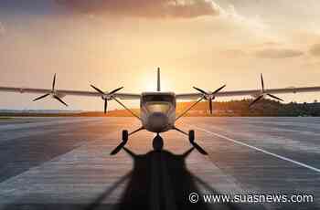 Ampaire, Black & Veatch to Collaborate on Expanding Electrified Aviation Infrastructure - sUAS News