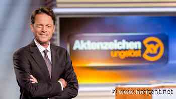 Podcast und TV-Ableger: ZDF baut seine Marke "Aktenzeichen XY" aus