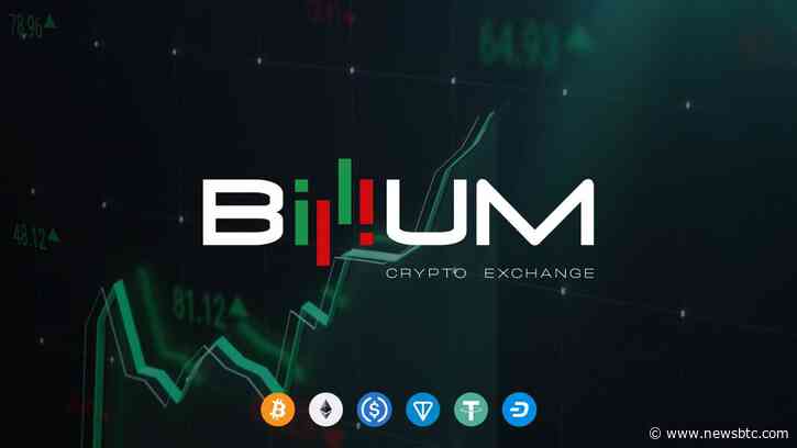 Crypto Exchange Billium Launches Revolutionary Copy Trading Platform