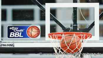 Fraport Skyliners trennen sich von Trainer Dalmonte