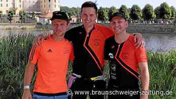 Triathlon Team Königslutter zeigt starke Leistungen
