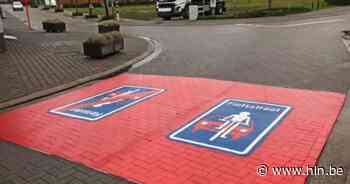 Stadsbestuur geeft je woensdag uitleg over mobiliteitsplan | Hamont-Achel | hln.be - Het Laatste Nieuws