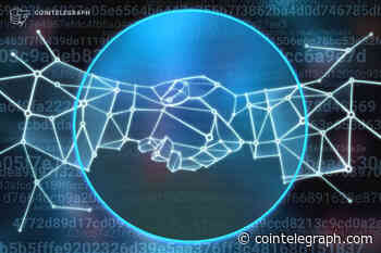 Chainlink integrates with Moonbeam to provide price data to Polkadot developers