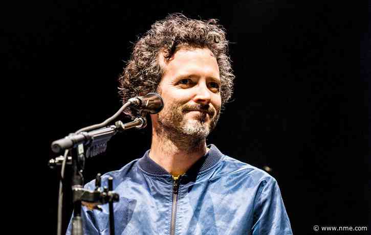 Listen to Flight Of The Conchords’ Bret McKenzie’s new single ‘Dave’s Place’