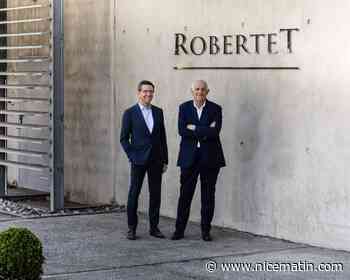 Quelle feuille de route pour le nouveau directeur général du Grassois Robertet?