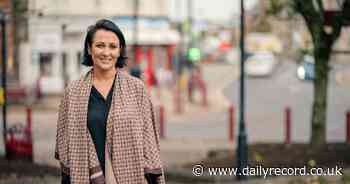 Scotland can be 'happier, healthier and wealthier' with independence, claims Ayr MSP - Daily Record