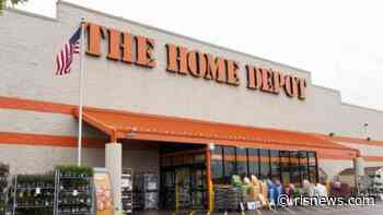 The Home Depot Rolling Out 125,000 Mobile Devices to Enhance Store Associate and Customer Experiences