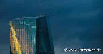 Unruhe an den Märkten alarmiert EZB