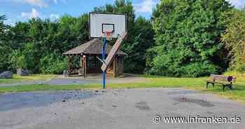 Hallstadt kämpft mit Vandalismus - "momentan sehr schlimm"