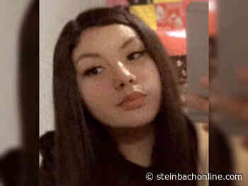 Police Searching For Missing Girl From Lac Du Bonnet - SteinbachOnline.com