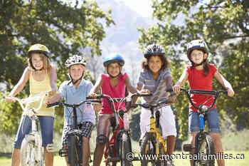 B2K Bike Safety Day (Beaconsfield) - montrealfamilies.ca