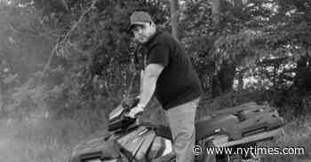 Can Luke Combs, Country’s Everyman, Grow Up Without Losing Touch?